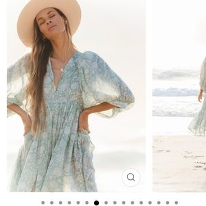 Daughters of India Kyra dress